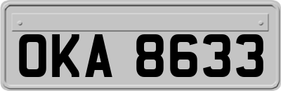 OKA8633