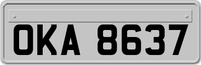 OKA8637