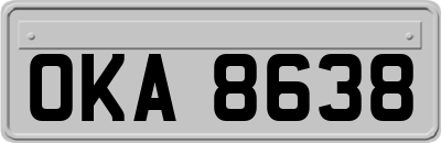 OKA8638