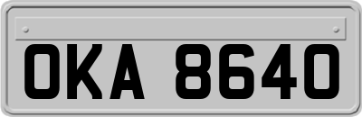 OKA8640