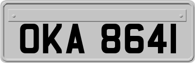 OKA8641