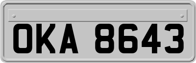 OKA8643