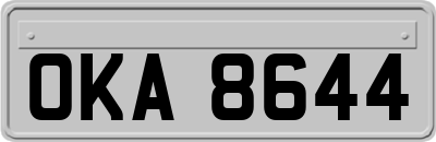 OKA8644