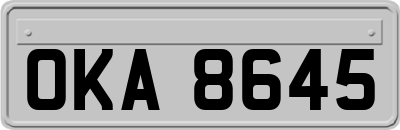 OKA8645