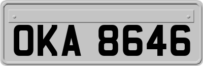 OKA8646