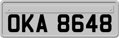 OKA8648