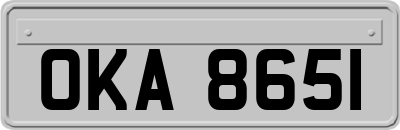OKA8651