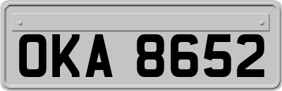 OKA8652