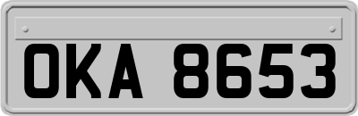 OKA8653
