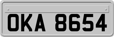 OKA8654