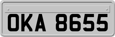 OKA8655