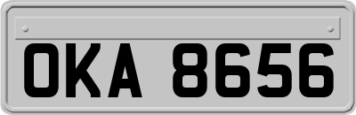 OKA8656
