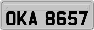 OKA8657