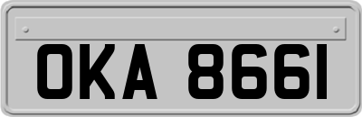 OKA8661