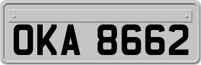 OKA8662