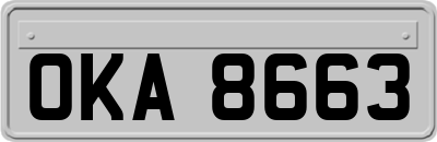 OKA8663