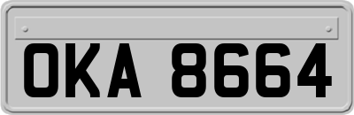 OKA8664