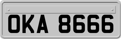 OKA8666