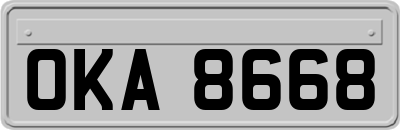 OKA8668