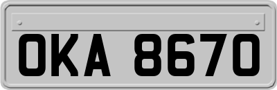 OKA8670