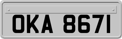 OKA8671
