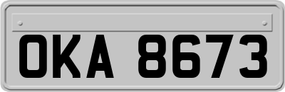 OKA8673