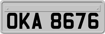 OKA8676