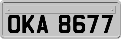 OKA8677