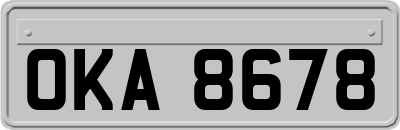 OKA8678
