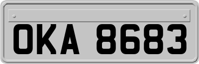 OKA8683