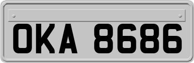 OKA8686