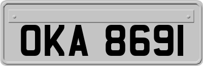 OKA8691