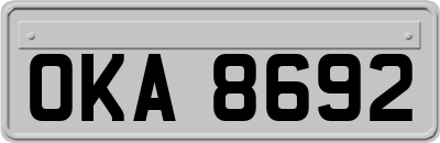 OKA8692