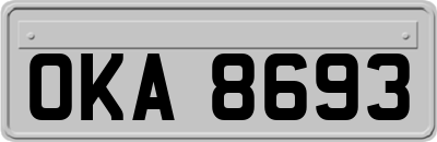 OKA8693