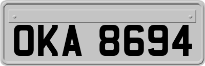 OKA8694