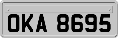 OKA8695