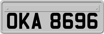 OKA8696