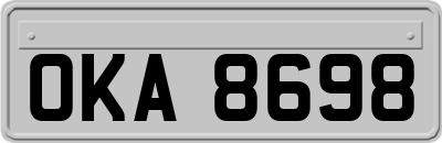 OKA8698