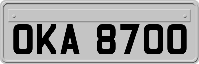 OKA8700
