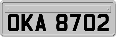OKA8702