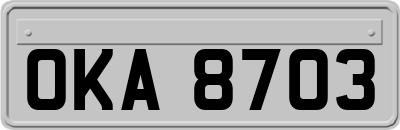 OKA8703