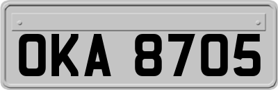 OKA8705