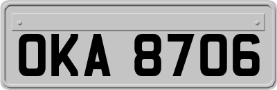 OKA8706