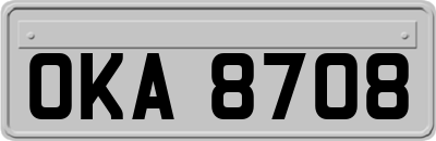 OKA8708