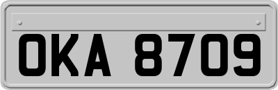 OKA8709