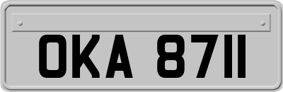 OKA8711