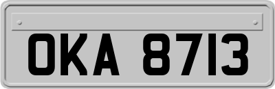 OKA8713