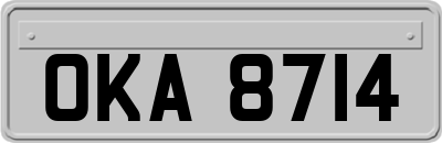 OKA8714