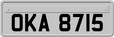 OKA8715