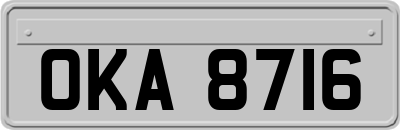OKA8716